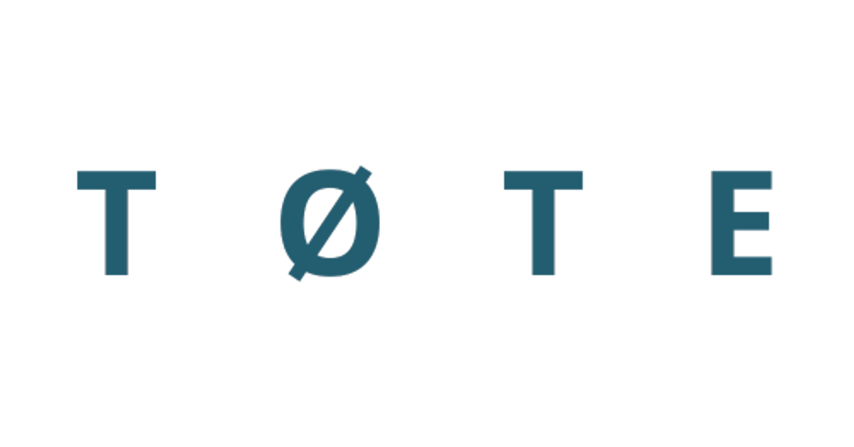 TØTE® - The Perfect Tote Bag - Official Website