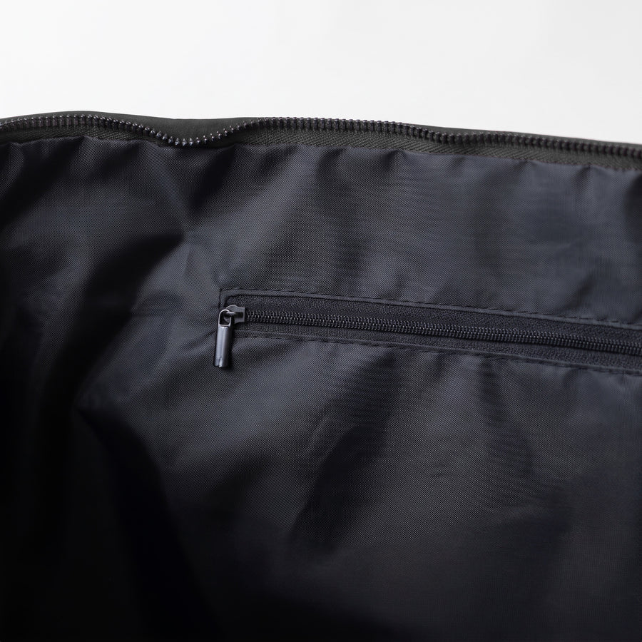 Due tasche interne