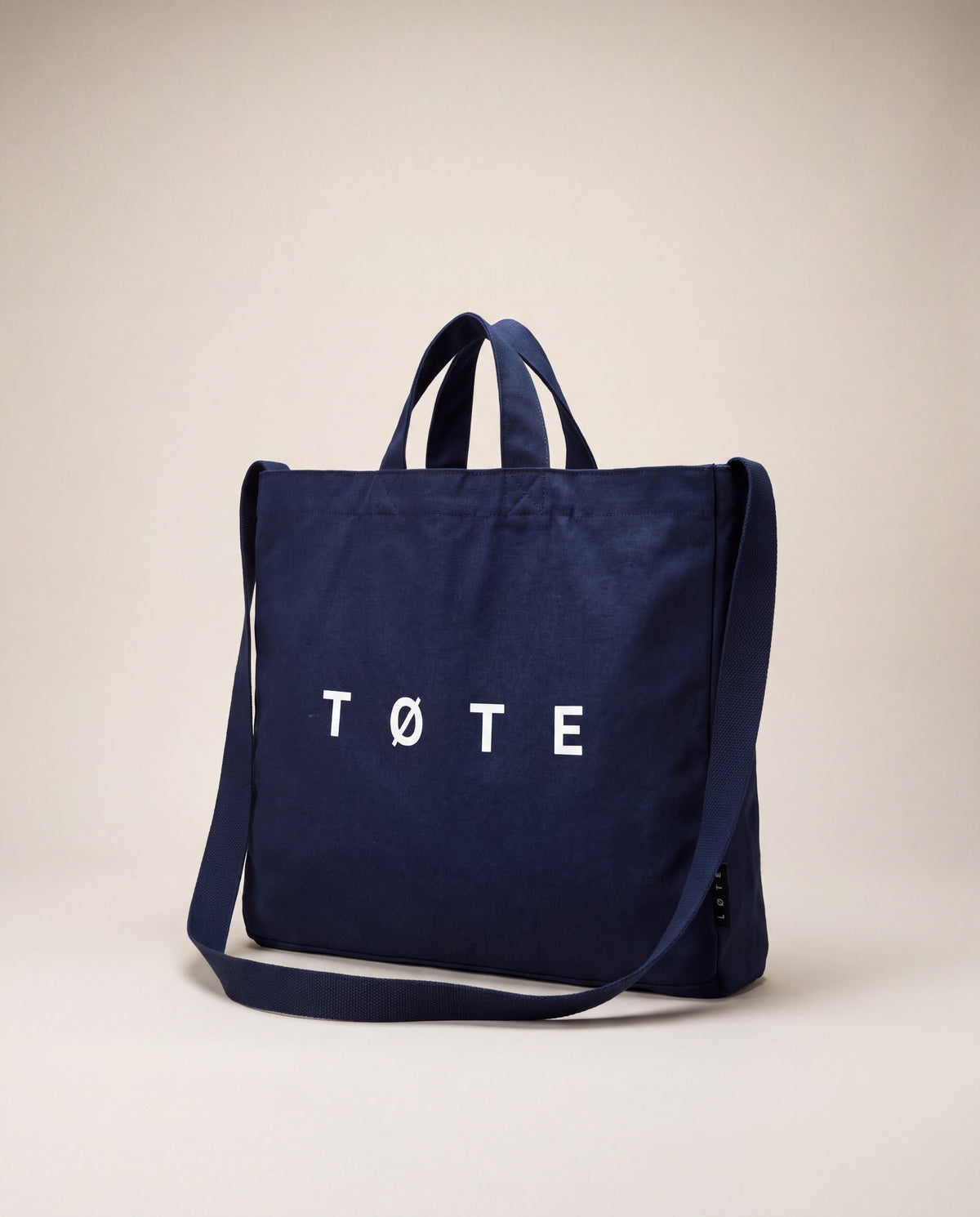 TØTE Bag | Marineblå