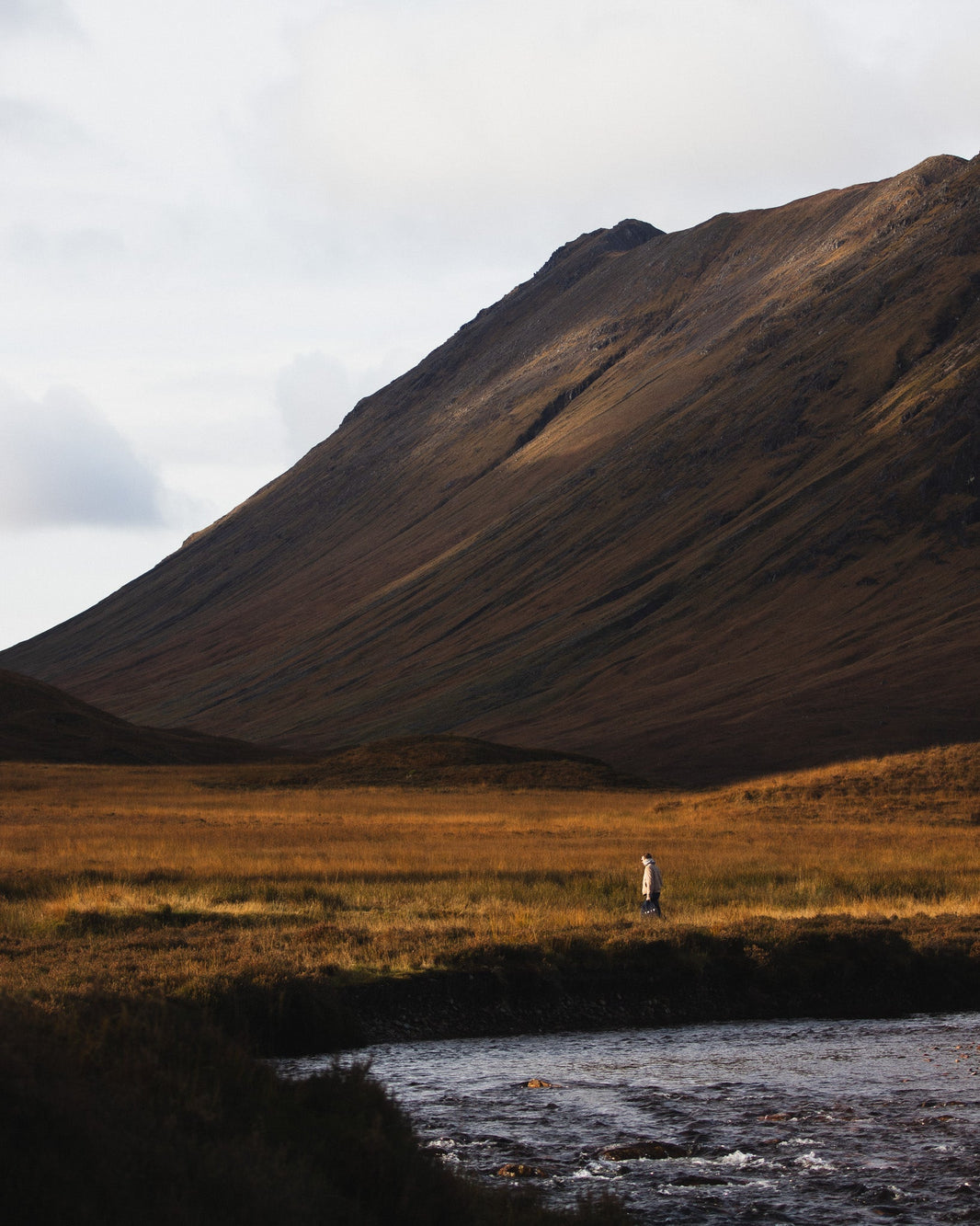 Highlands, Scotland