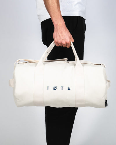 DUFFEL BAGS