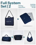 Set completo del sistema | 2