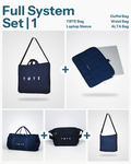 Set completo del sistema | 1