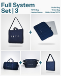 Set completo del sistema | 3