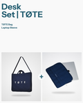 Set da scrivania | TOTALIZZATORE