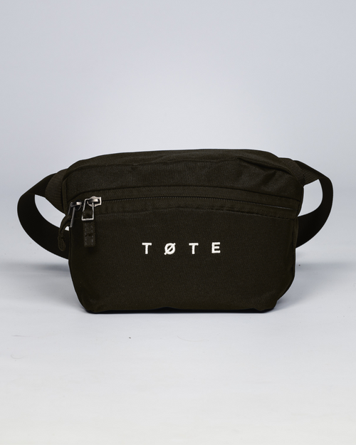 <tc>Bauchtasche Marineblau</tc>