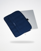Navy Blue Laptop Sleeve 13