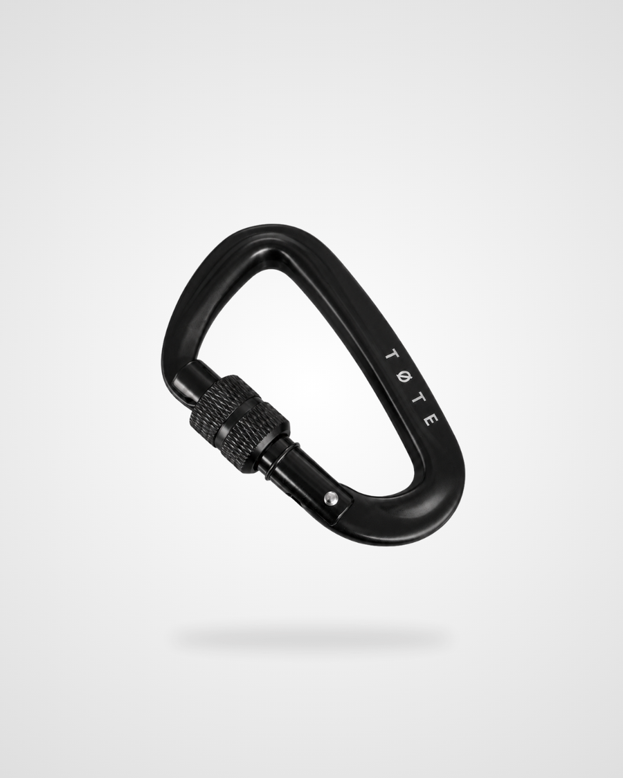 Carabiner