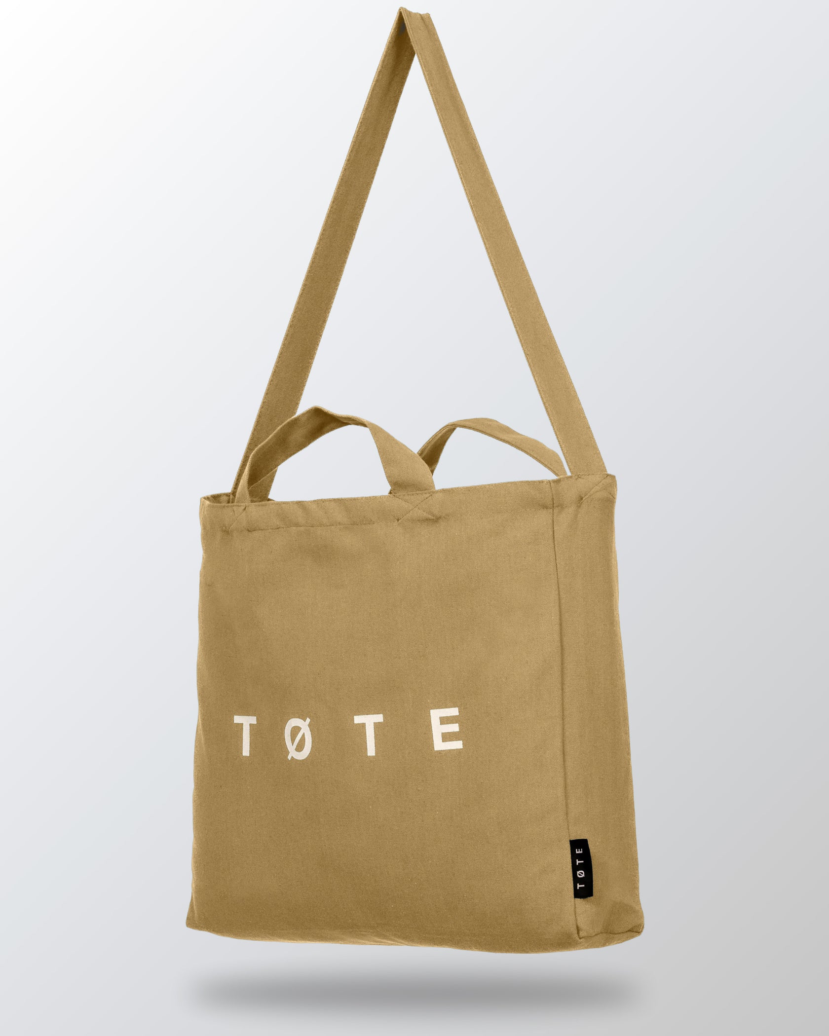 Black TOTE Bag