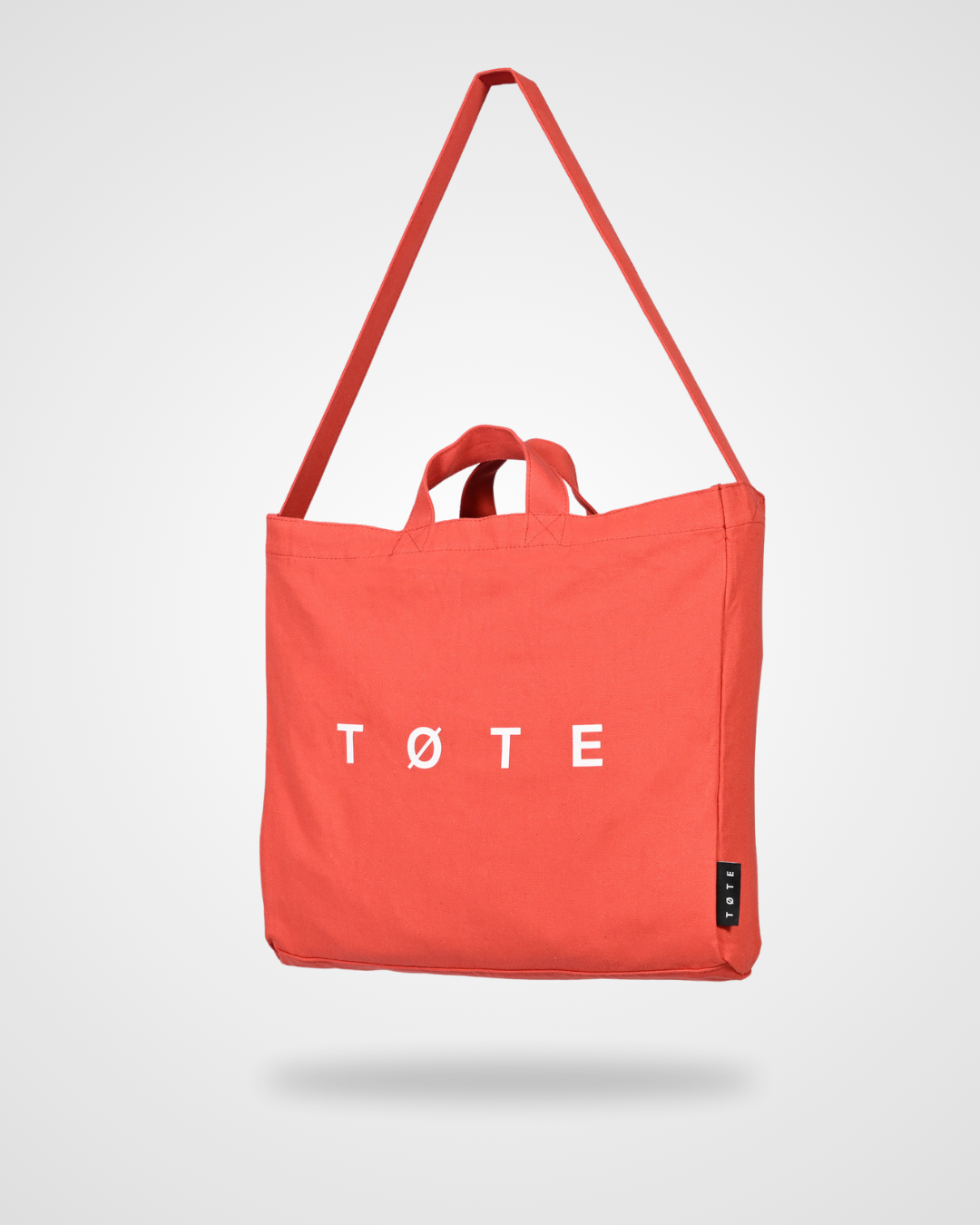 COMFORTABLE BIG TOTE BAG/コンフォータブルビッグトートバッグ