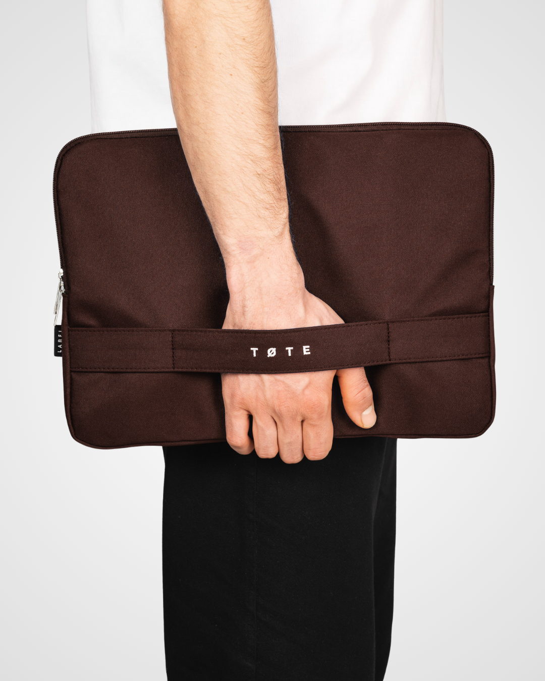 Laptop Sleeve | Marrón | 13"