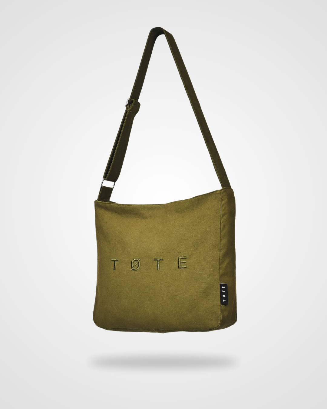 Nouveau Sac | <tc>Khaki Green</tc>