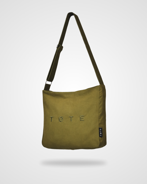 Nouveau Sac | <tc>Khaki Green</tc>