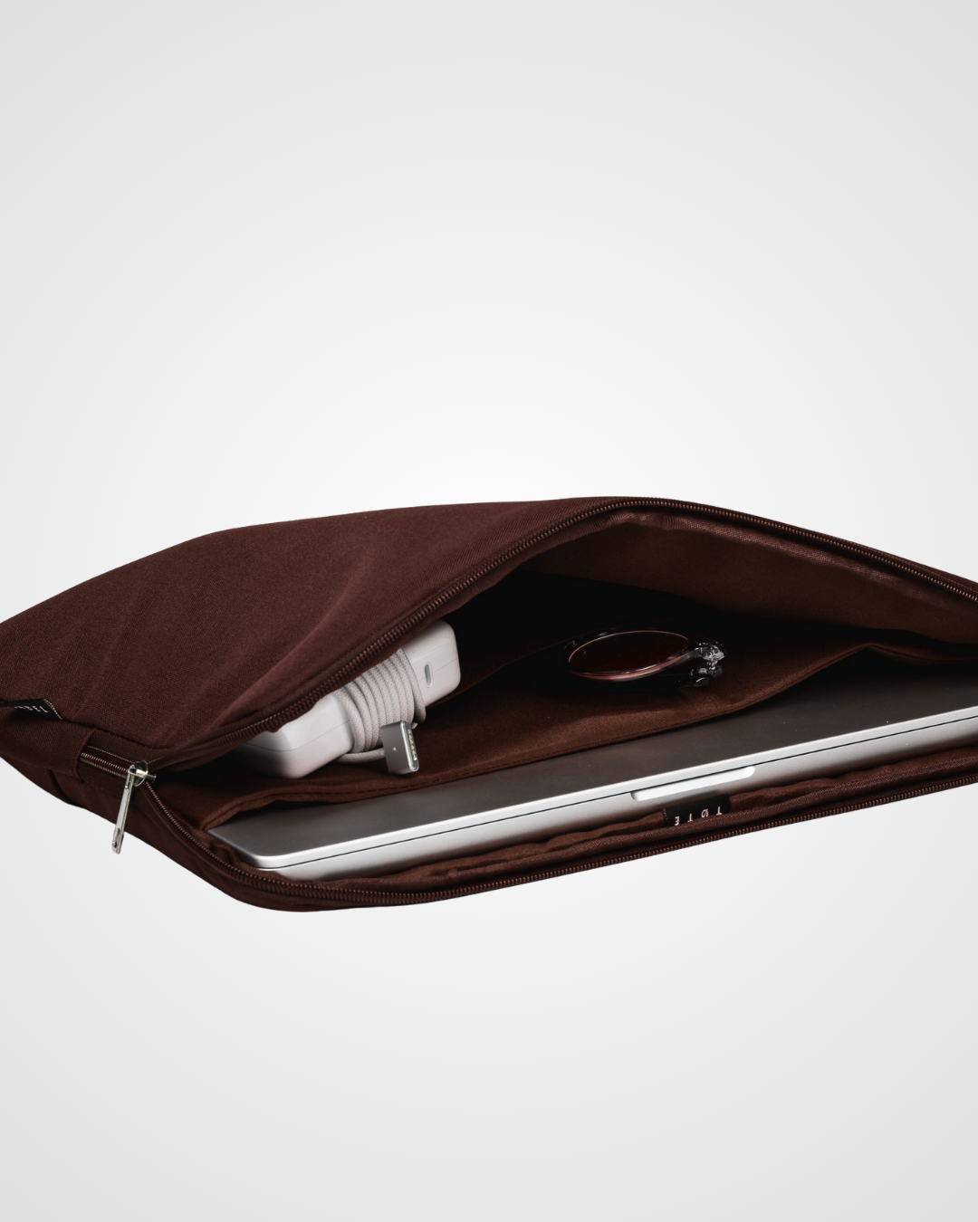 Laptop Sleeve | Marrón | 13"