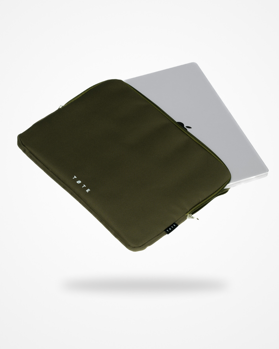Laptop Sleeve | Verde kaki | 16"