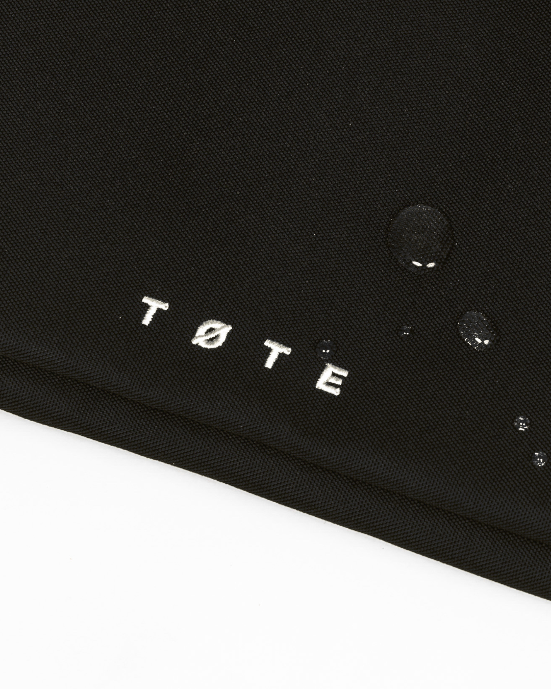 Laptop Sleeve | Noir | 13"