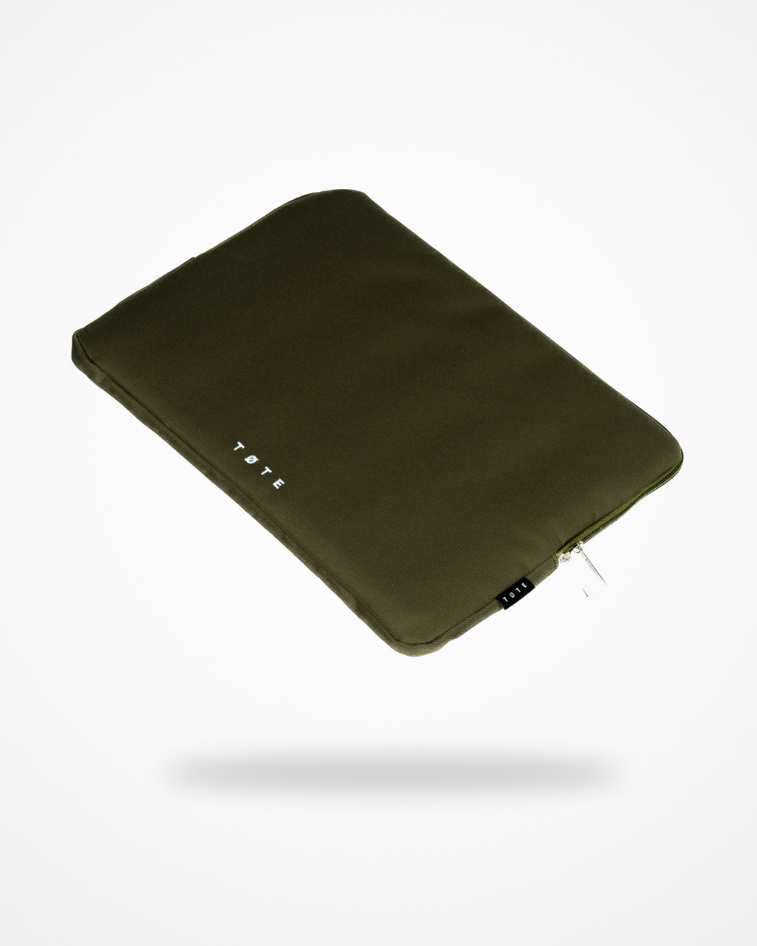 Laptop Sleeve | Verde kaki | 16"