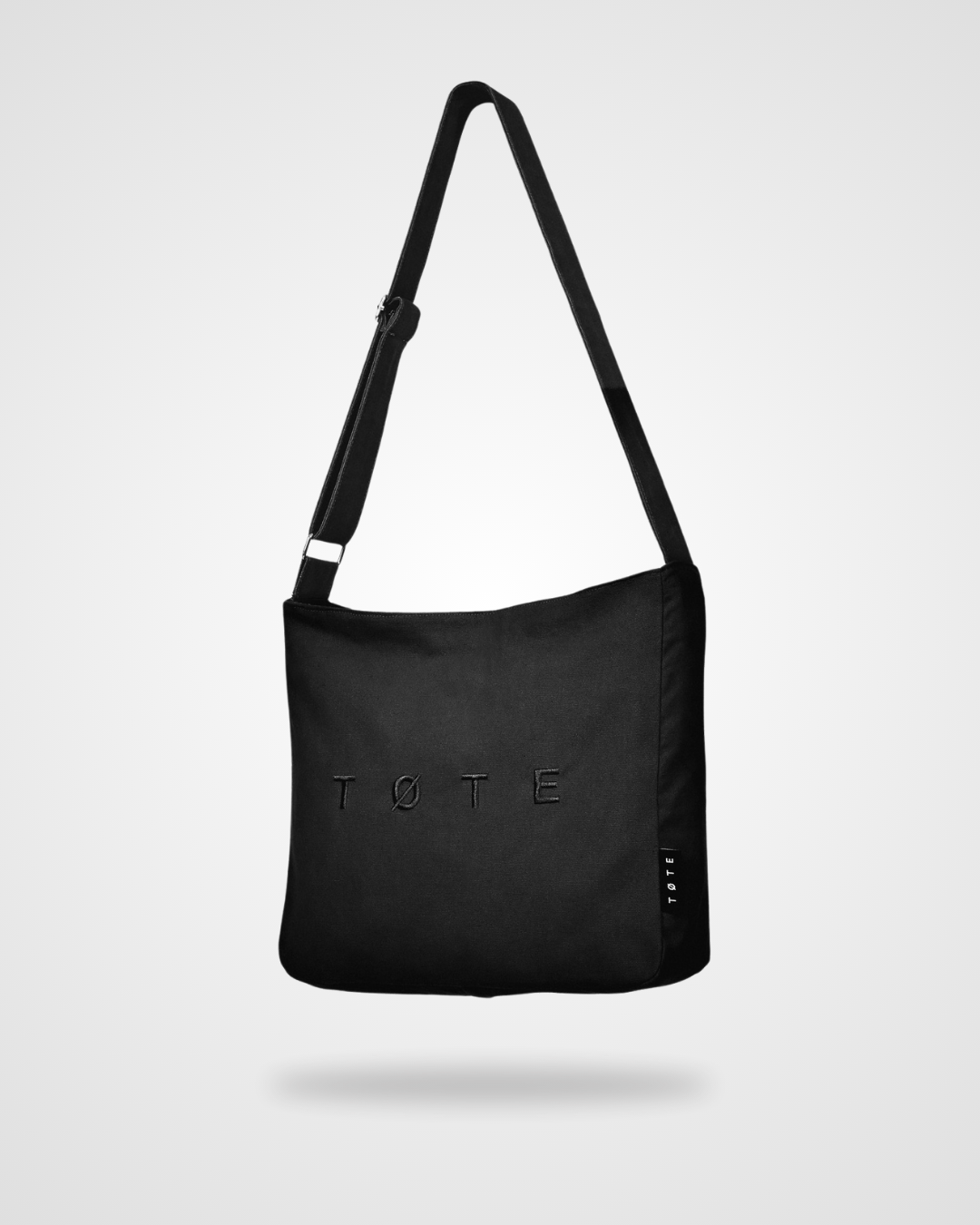 Nouveau Sac | Noir