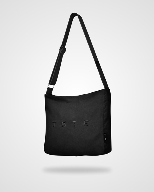 Nouveau Sac | Noir