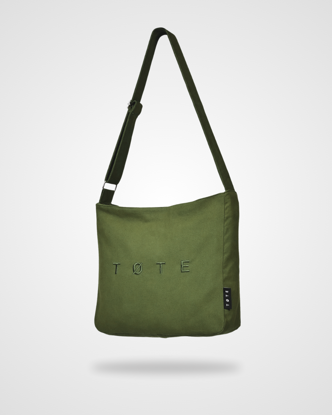 ALTA | Khaki Green