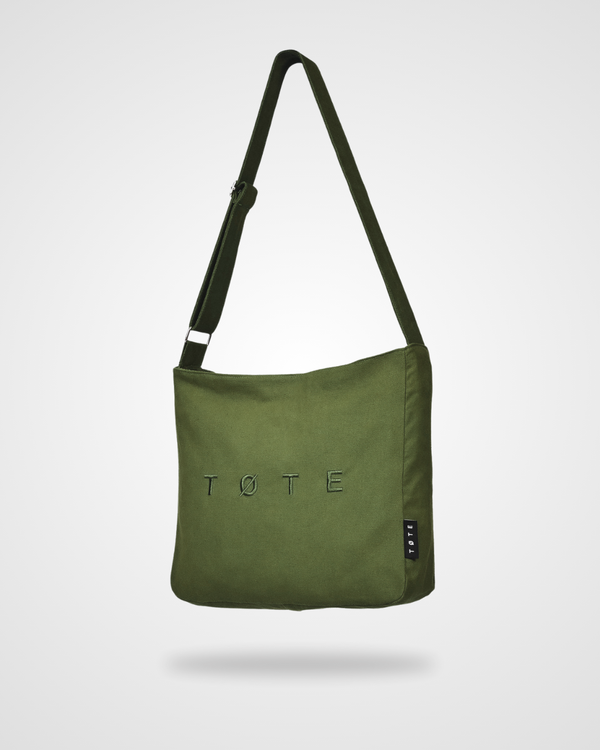 ALTA | Khaki Grøn
