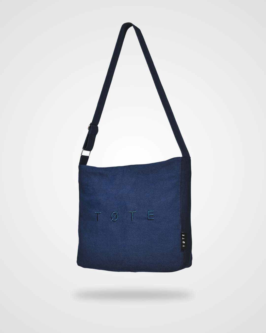 New Bag | <tc>Navy Blue</tc>