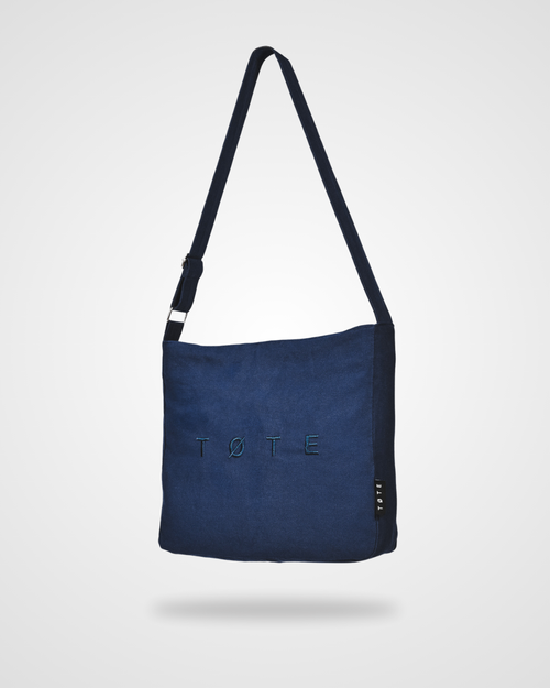 New Bag | <tc>Navy Blue</tc>