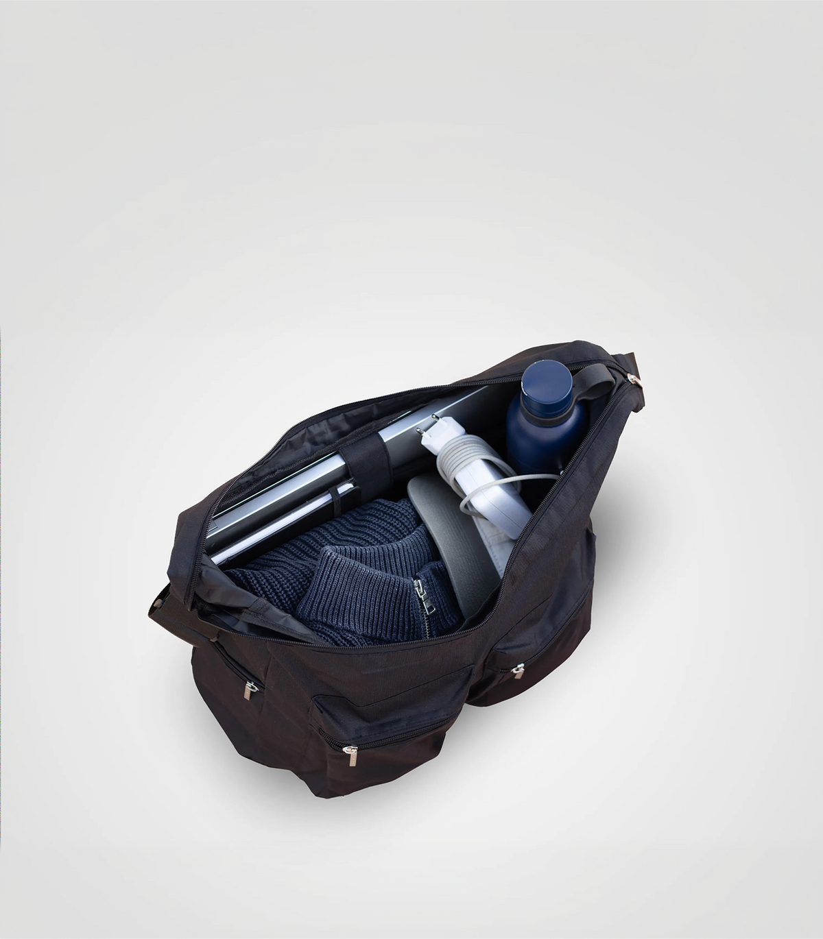 Zipper Bag | Sort