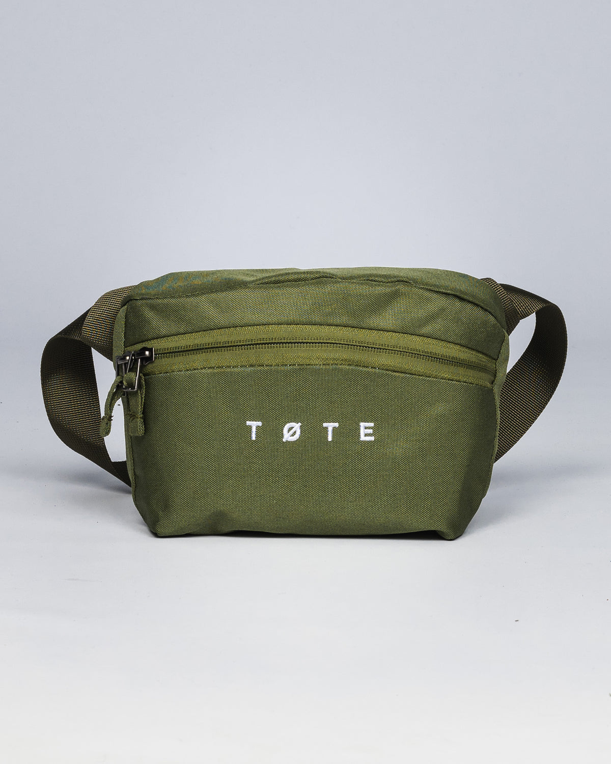 Waist Bag | Verde kaki