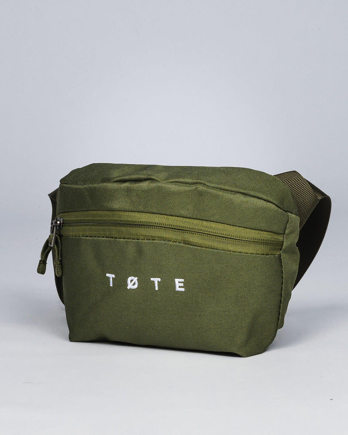 Waist Bag | Verde kaki