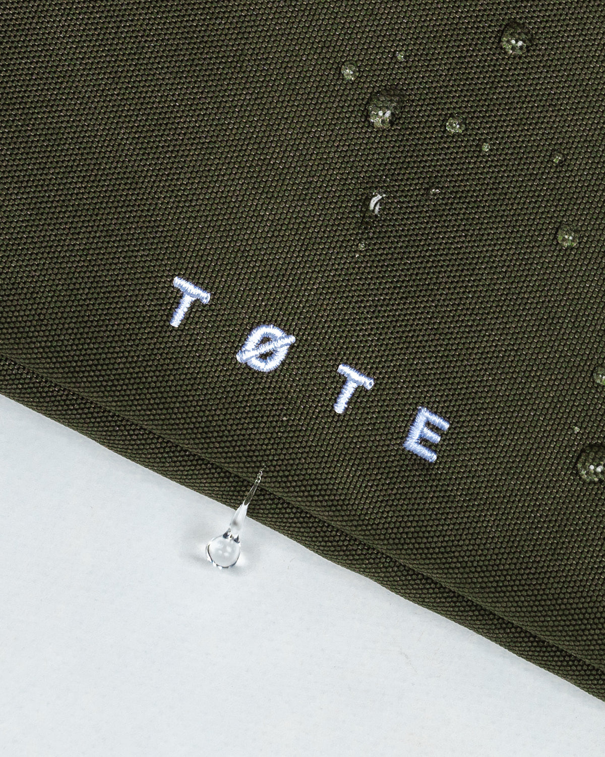 Laptop Sleeve | Verde kaki | 16"