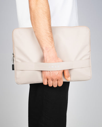 Sand Laptop Sleeve