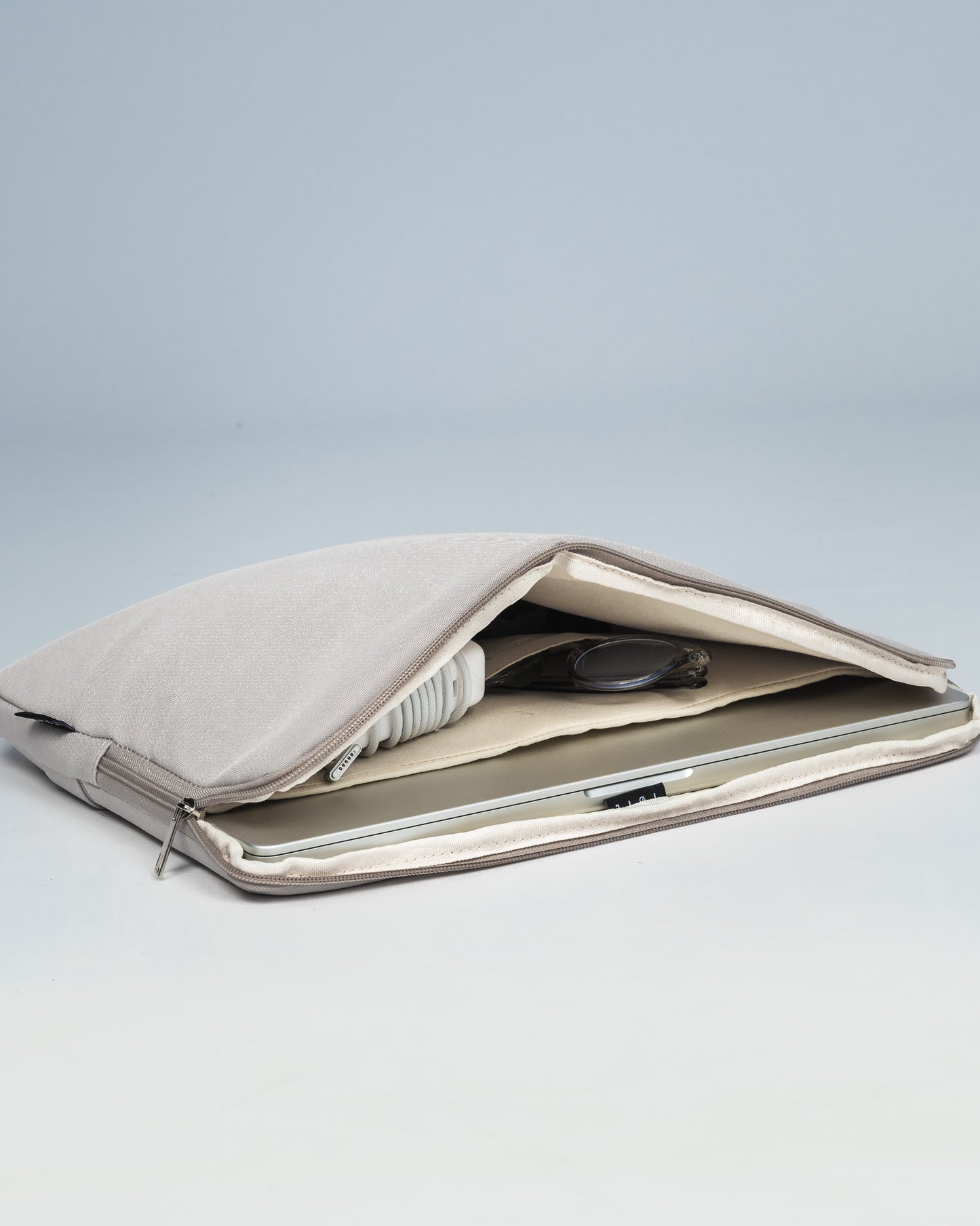 Sand Laptop Sleeve