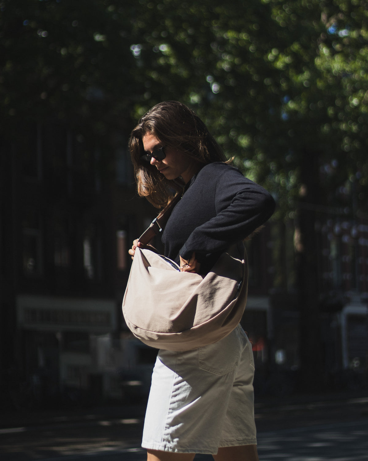 SIV | Beige