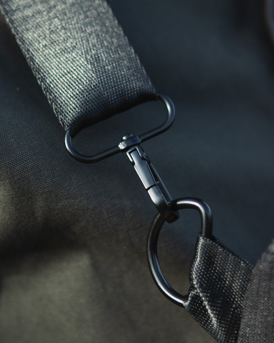 Fleksibelt Clip-On System