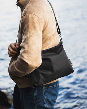 FIN Move | Black