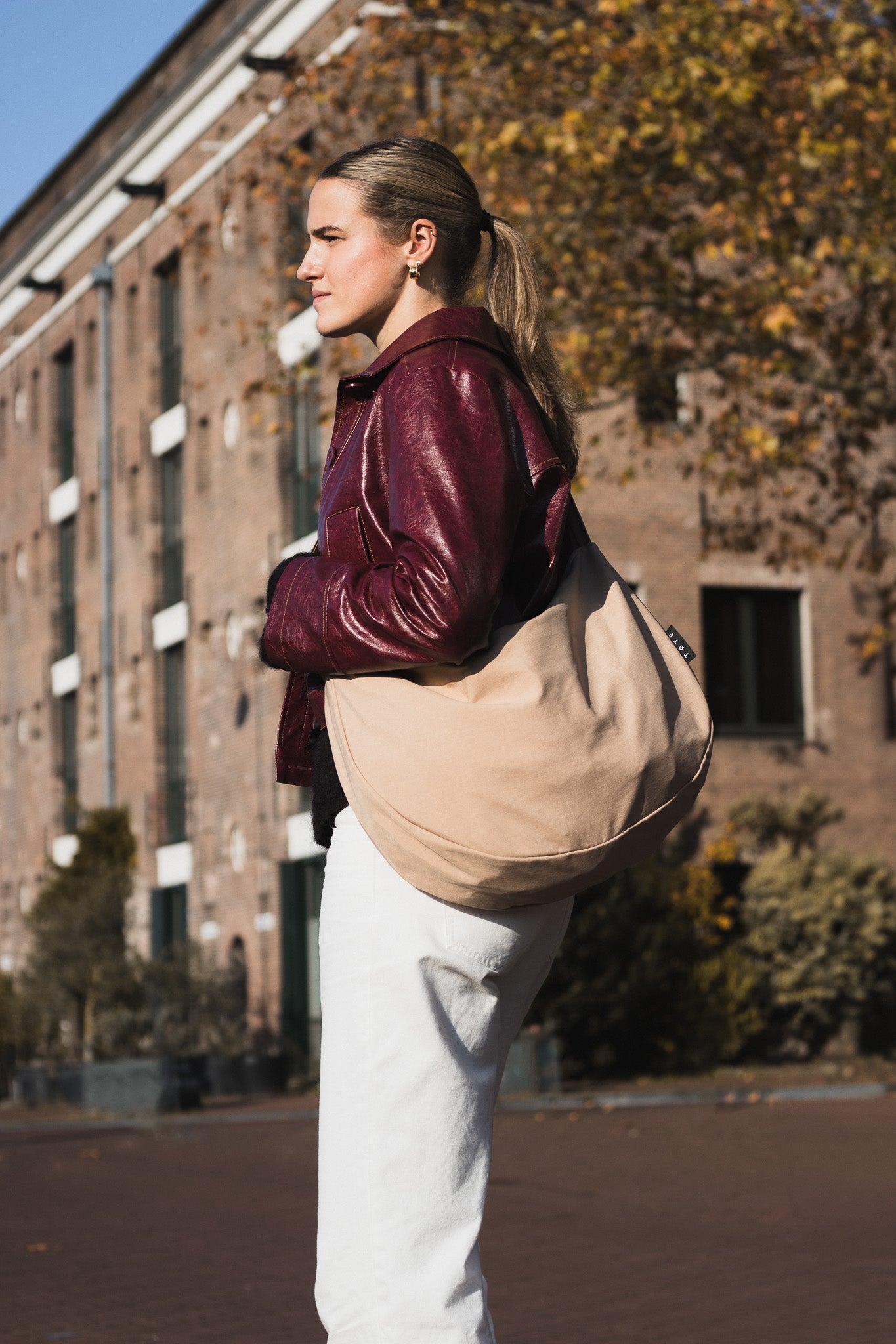 SIV | Beige – TØTE
