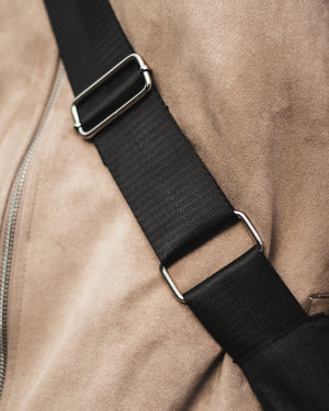 ALVA | Black