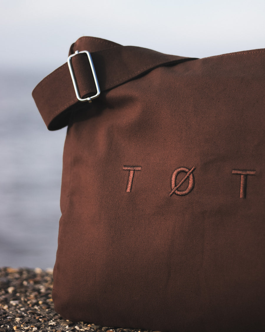 Durable Canvas Construction