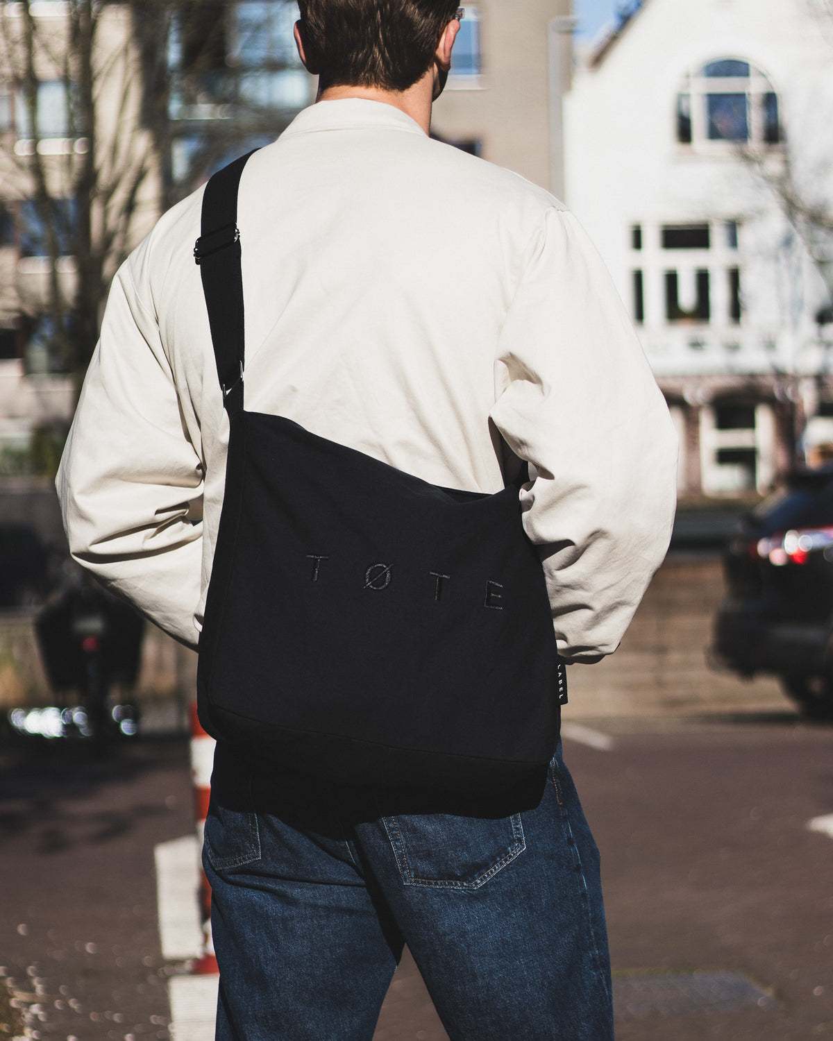 ALTA | Black