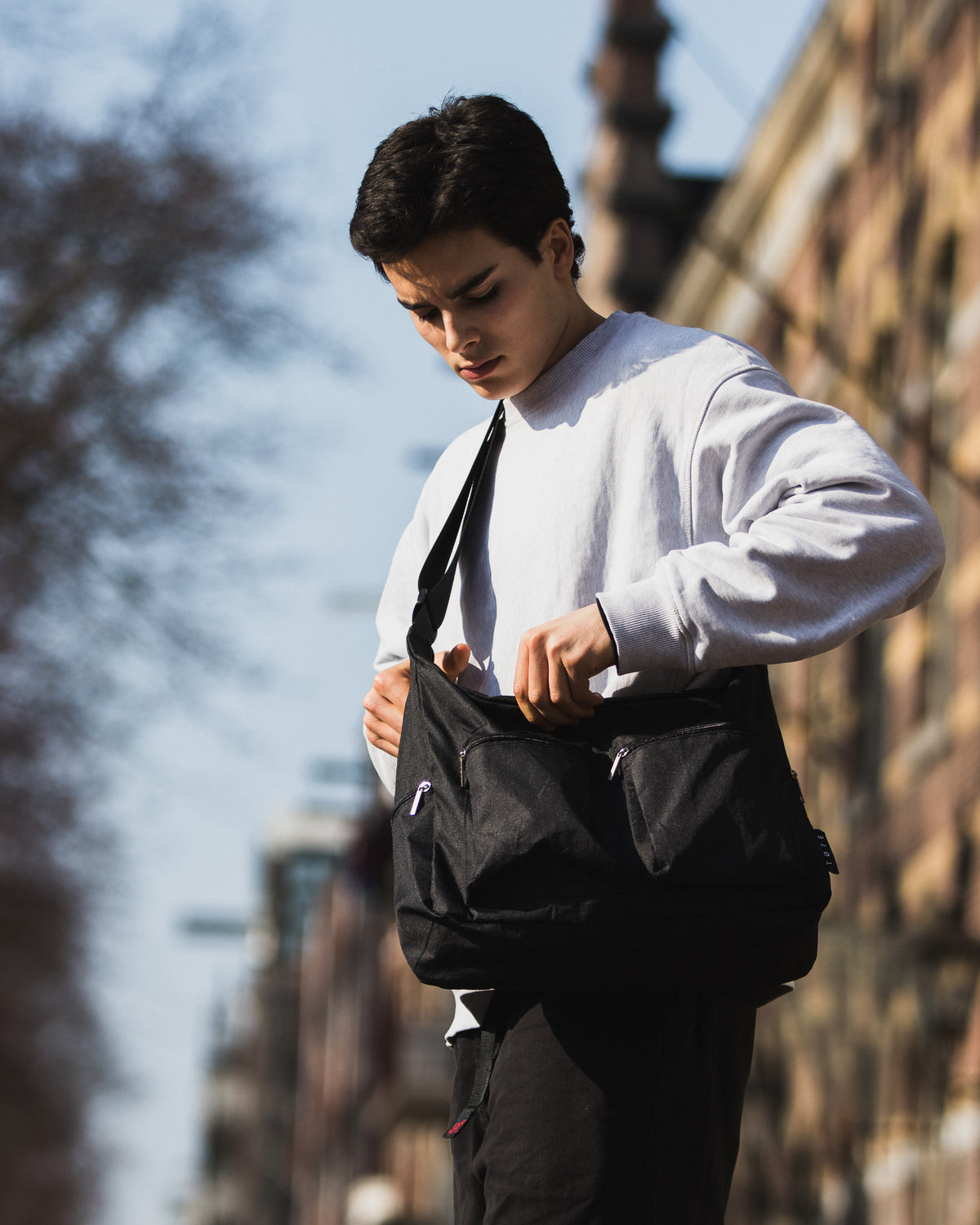 Buy Aldo Lothycan Tote Bag In Black | 6thStreet Qatar Buy Aldo Lothycan Tote Bag In Black | 6thStreet Qatar
