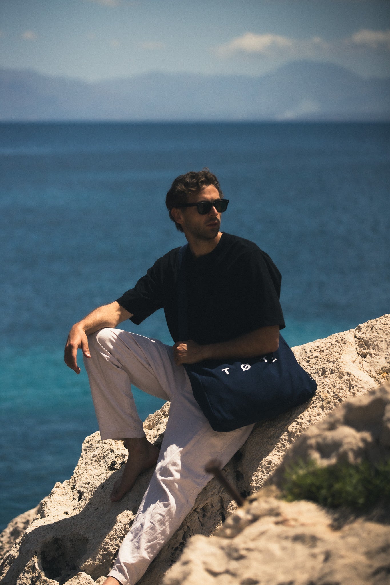 TØTE® - The Perfect Tote Bag - Official Website