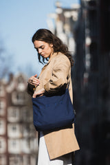 ALTA | Navy Blue