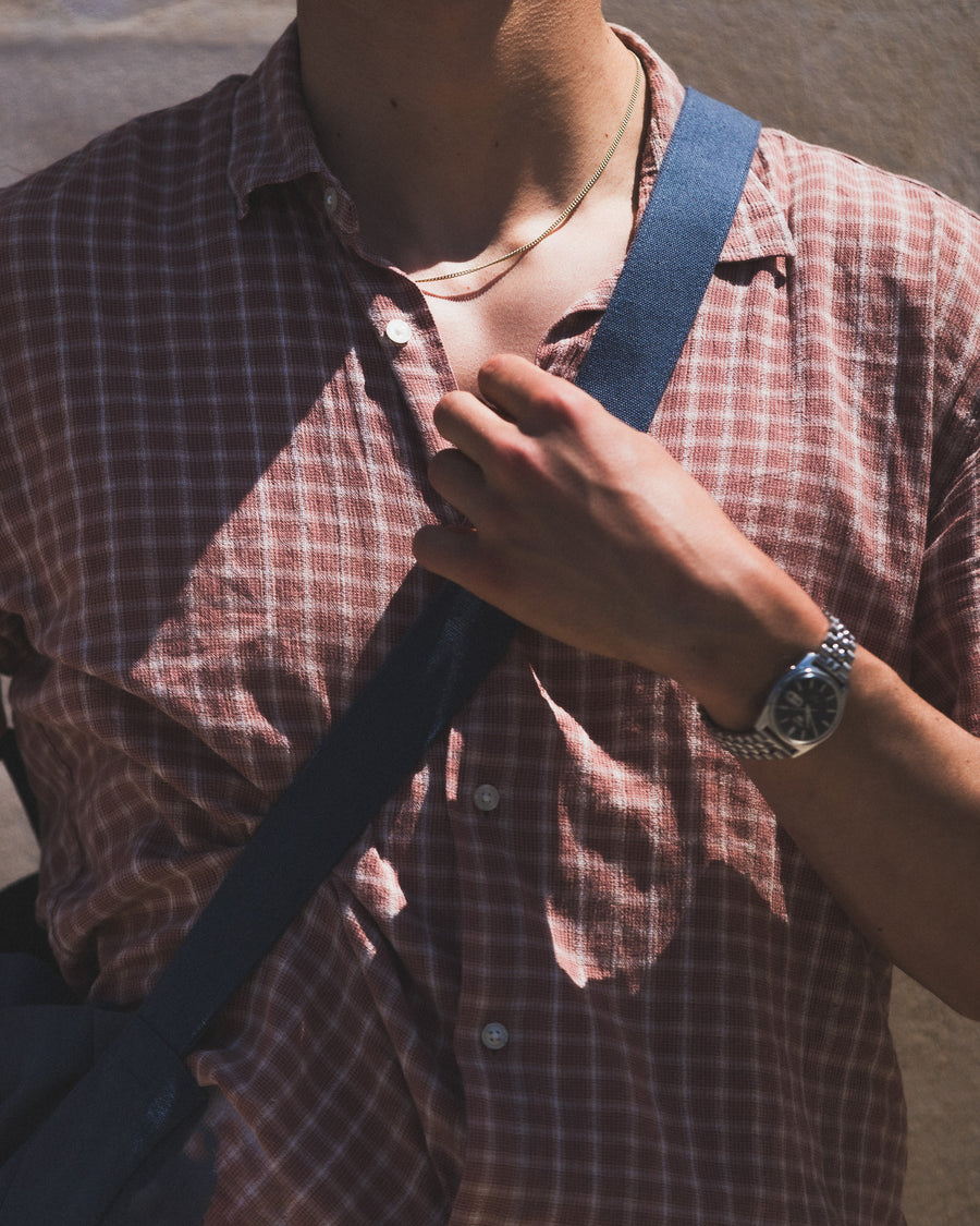 Stone Blue TØTE Bag