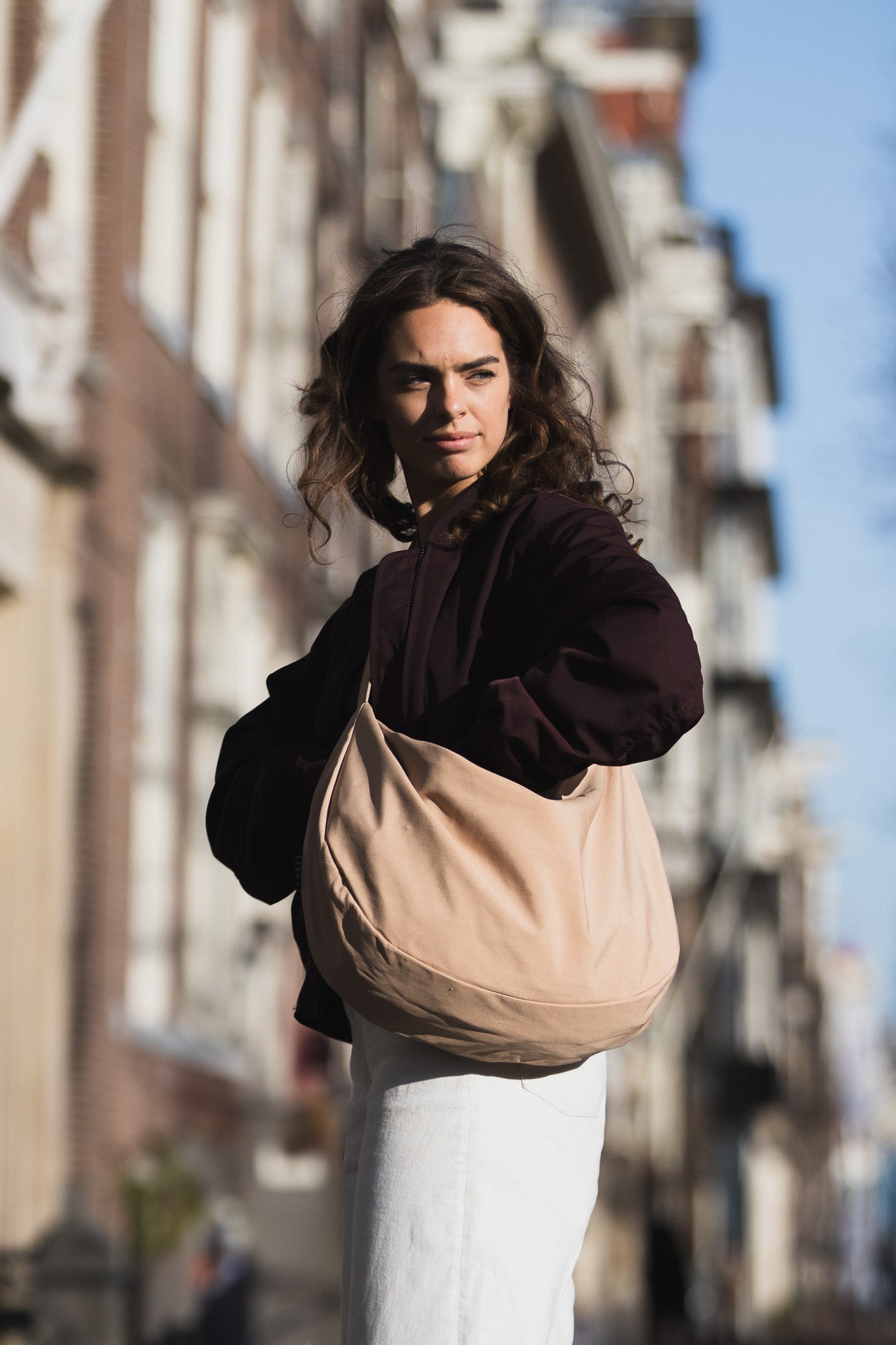 SIV | Beige – TØTE