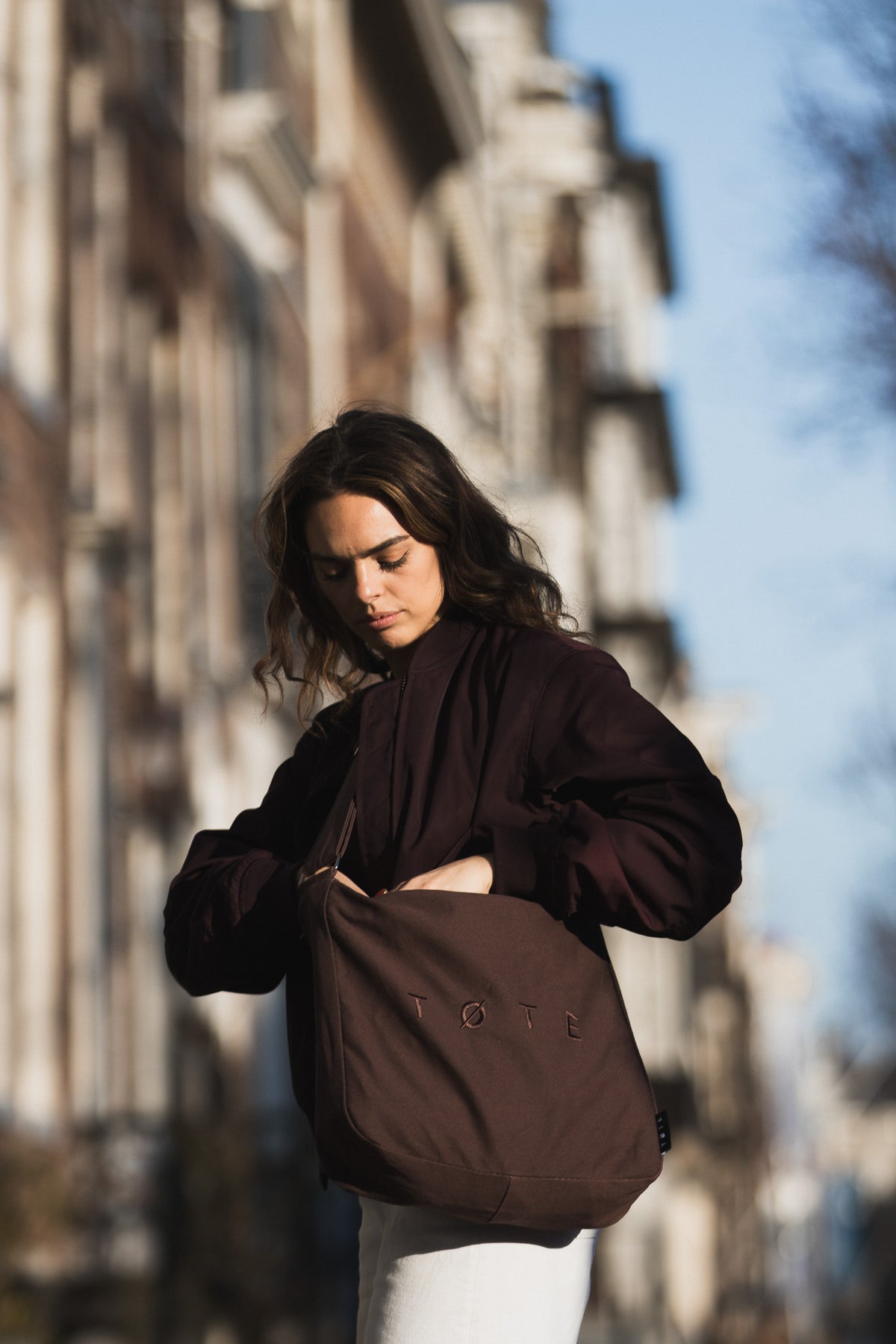 ALTA | Brown