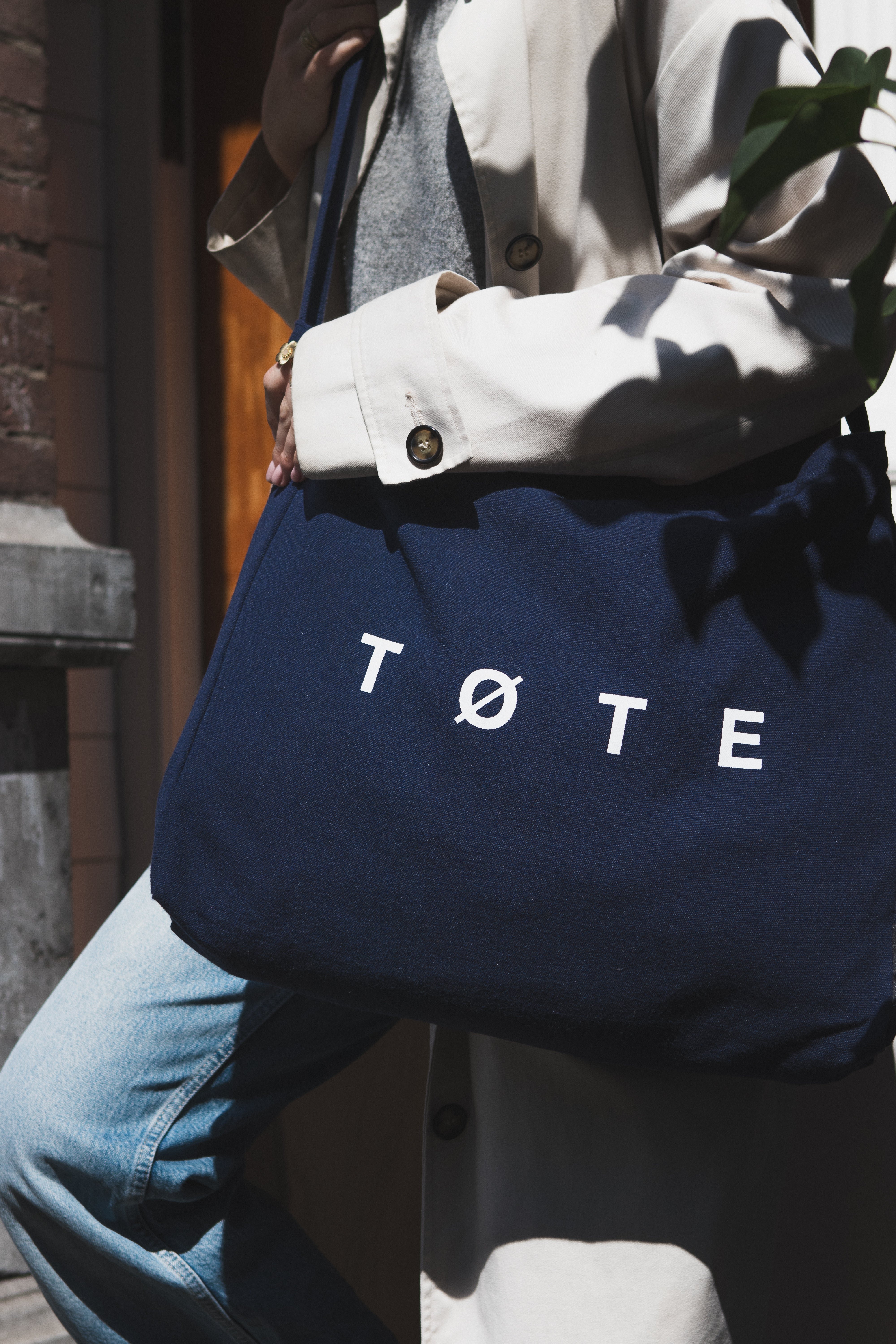 TOTE The Perfect Tote Bag Official Website