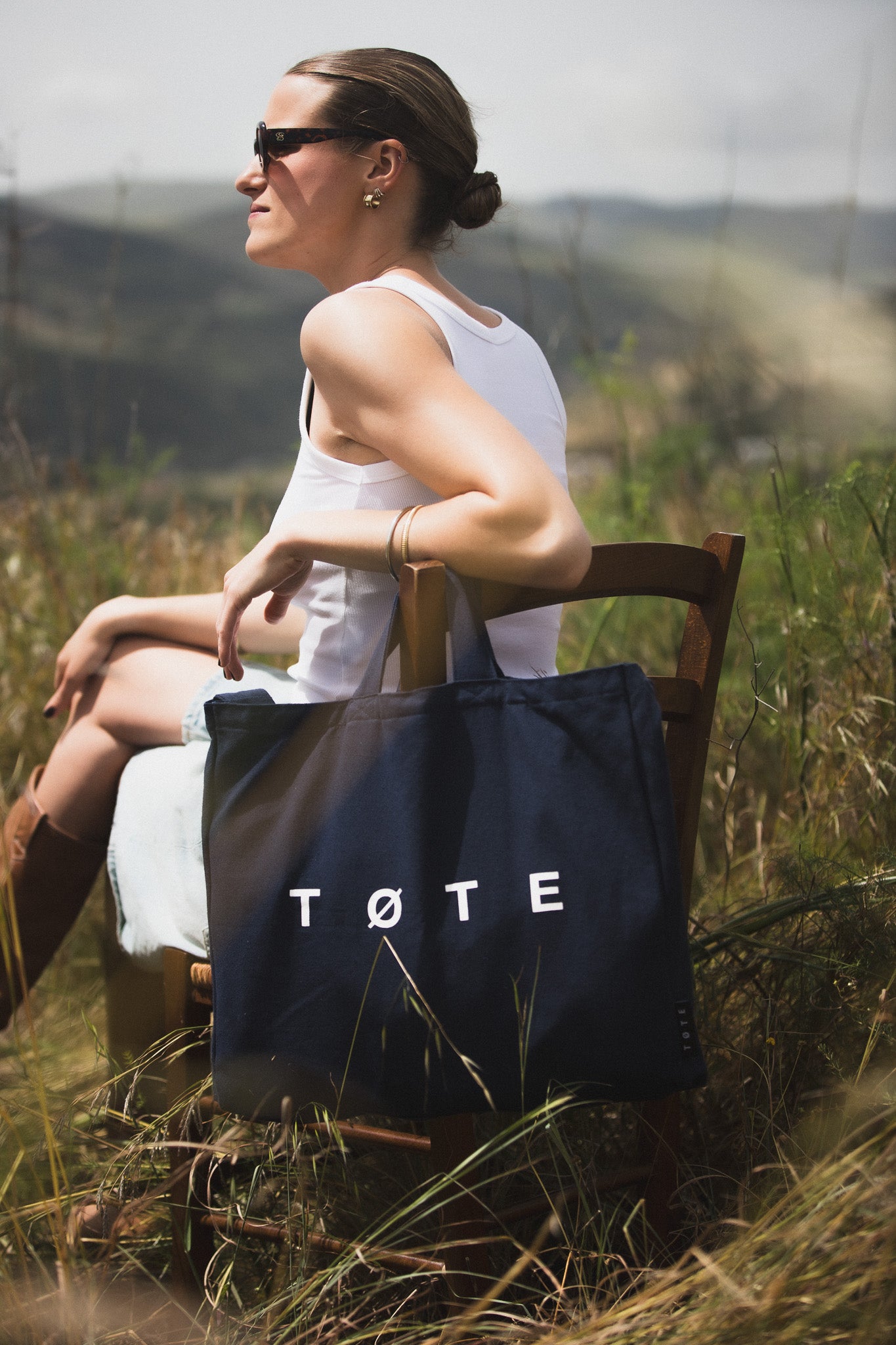 TØTE® - The Perfect Tote Bag - Official Website