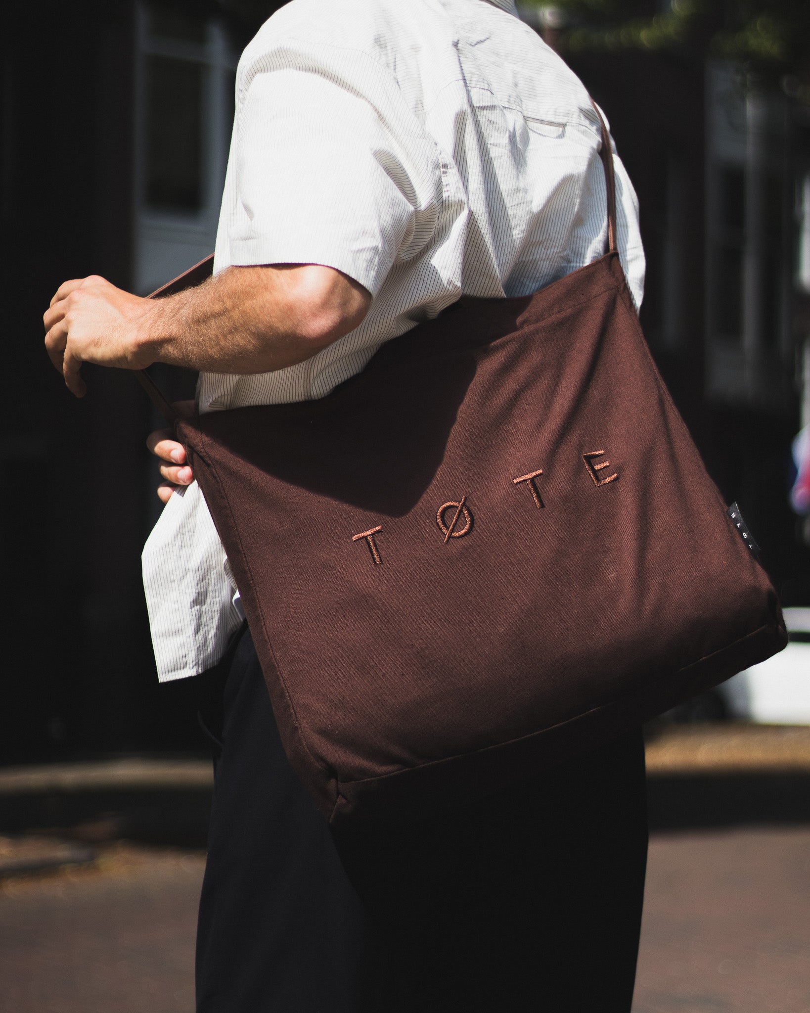 Style without effort.