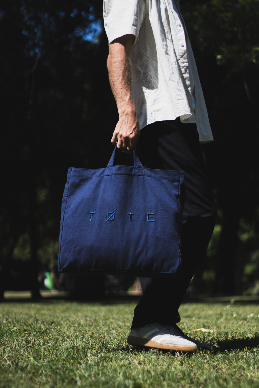 Heavy Duty Canvas
